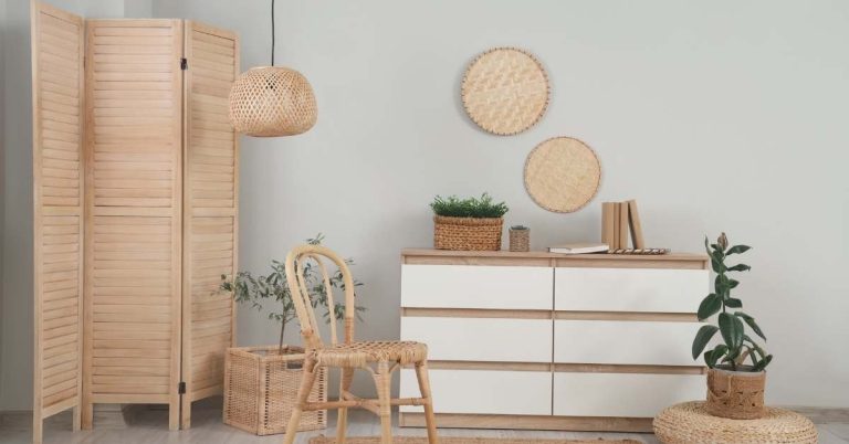 Modern Dressing Table Designs for Elegant Bedroom Organization and Style